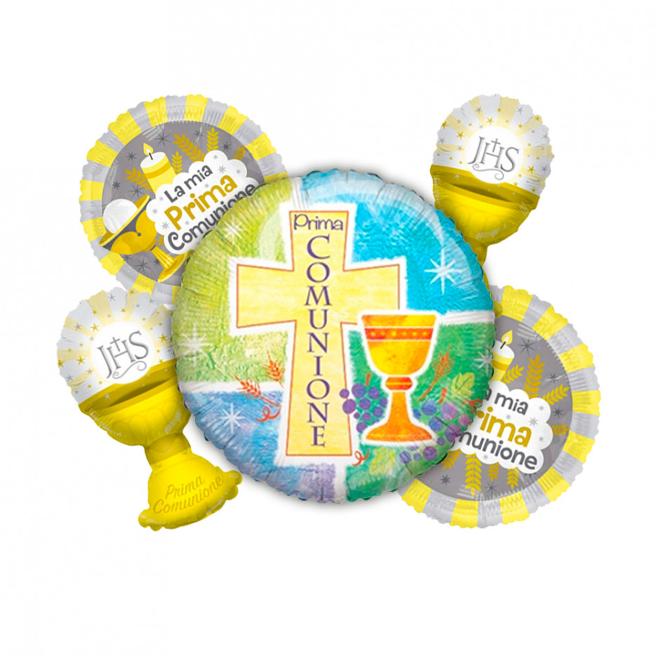 Eventmotiv Kommunion